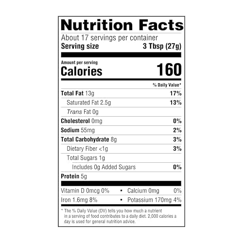 Amazon Grocery, Cashew Halves & Pieces, Roasted & Salted, 16 Oz (Previously Happy Belly, Packaging May Vary)