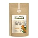 Banyan Botanicals Kitchari Spice Mix - Ayurvedic Kitchari Seasoning Made with Organic Herbs & Spices - for Ayurvedic Cleanses & Digestive Health