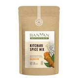 Banyan Botanicals Kitchari Spice Mix - Ayurvedic Kitchari Seasoning Made with Organic Herbs & Spices - for Ayurvedic Cleanses & Digestive Health