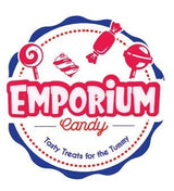 EMPORIUM CANDY TASTY TREATS FOR THE TUMMY Trident Gum Assortment - 1 Pack Each of Bubblegum Original Cinnamon Tropical Twist - 14 Pieces per Pack