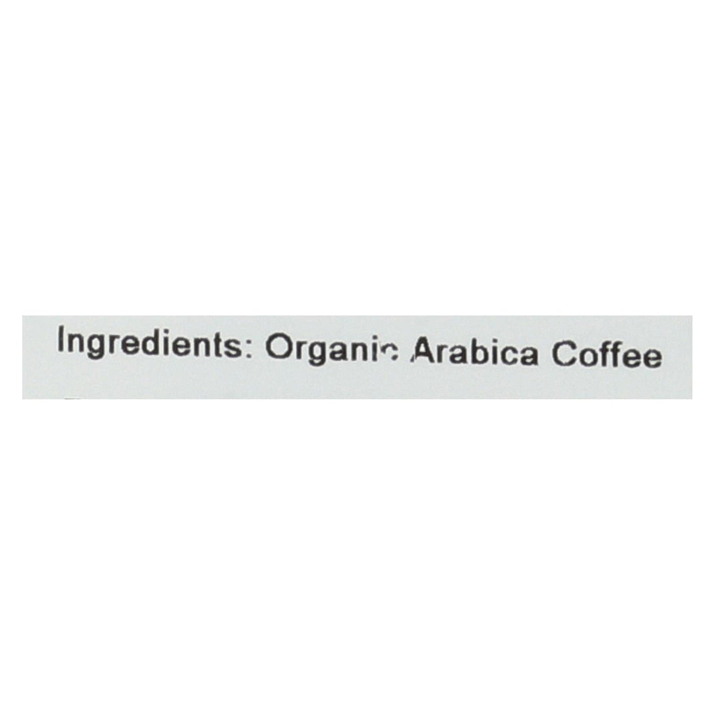 100% Organic Ethiopian Drip Coffee