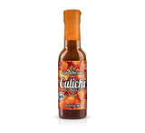 Salsa Culichi Habanero/ Habanero Hot Sauce Quantity of 4 bottles 6.4oz