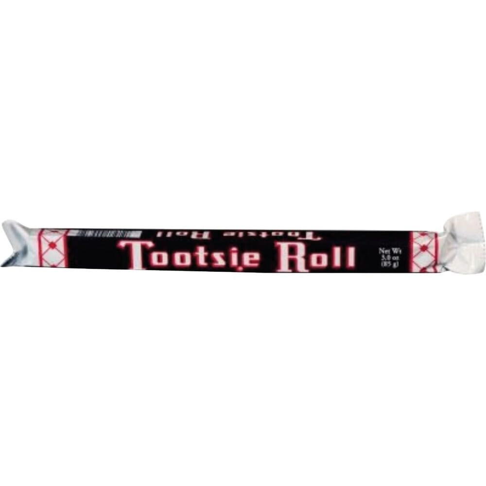 Tootsie Roll Nostalgic, 3-Ounce Boxes (Pack of 24)