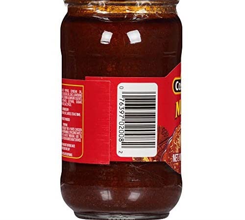 La Costeña Mole 9 Ounce