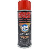 Set of 2 Prist Acrylic and Plastic Windscreen Cleaner