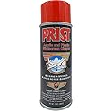 Set of 2 Prist Acrylic and Plastic Windscreen Cleaner