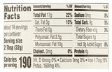 365 by Whole Foods Market, Creamy Cashew Butter, 16 Ounce