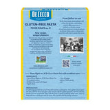 DE CECCO PASTA Penne Pasta, 12 OZ