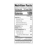 Amazon Grocery, Canned Garbanzo Beans, 15.5 Oz