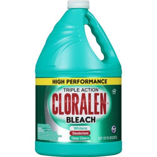 Cloralen Bleach, Triple Action (Pack of 2)