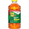 CloroxPro Pine-Sol Multi-Surface Cleaner, All Purpose Cleaner, Original Pine, 80 Fluid Ounces (Package May vary)