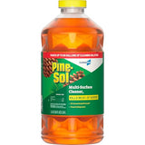 CloroxPro Pine-Sol Multi-Surface Cleaner, All Purpose Cleaner, Original Pine, 80 Fluid Ounces (Package May vary)