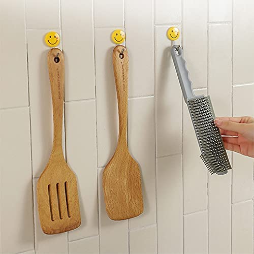 Ostin Multifunction Small Scrub Brush Corner Cleaning Brush for Sink Bathroom Countertop Floor Window Kitchen Bathroom