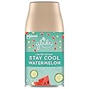 Glade AREA_DEODORIZER (Stay Cool Watermelon, 6.2 Ounce (Pack of 1))