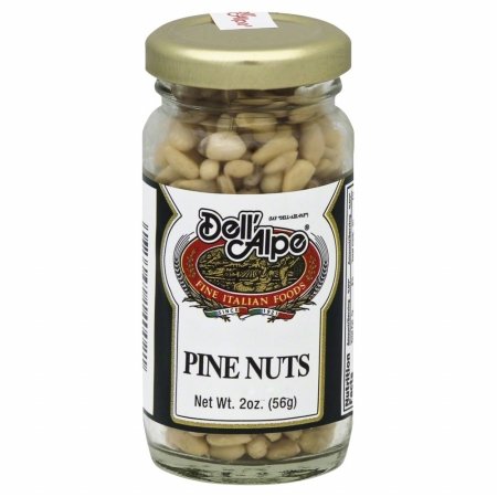Daelmans Dell Alpe Nut Pine, 25 oz