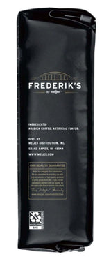 Frederik's by Meijer Michigan Cherry Ground Coffee, Light Roast, 100% Arabica, 12 oz