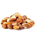 Raw Brazil Nuts Premium quality (3 LB)