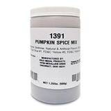 1 1/4 lb Pumpkin Spice Sweet Selections® Dry Mix