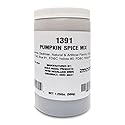 1 1/4 lb Pumpkin Spice Sweet Selections® Dry Mix