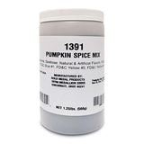1 1/4 lb Pumpkin Spice Sweet Selections® Dry Mix