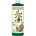 7 Sisters Money Drawing Bath & Floor Wash 8oz
