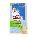 Mr Clean Wipes (Pack of 2)