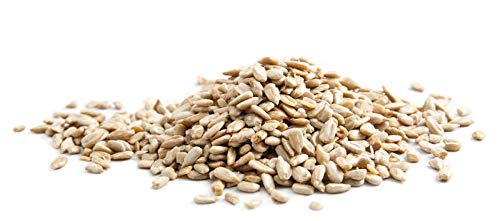 Good Sense Roasted & Salted Sunflower Seeds (shelled), 8 Ounce (8OZ)