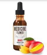 Flavor Extract Natural Mango Culinary Use By Medicine Flower