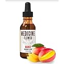 Flavor Extract Natural Mango Culinary Use By Medicine Flower