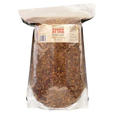 Ghost Pepper Flakes - 1 Kg