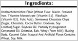 Chips Ahoy Mini Chocolate Cookies , 3 ounce -- 36 per case.
