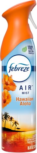 PGC96260EA - Febreze Air Effects