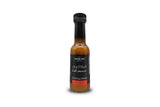 Fulton Fish Market Shellfish Hot Sauce, Louisiana Pepper Sauce, 5 oz
