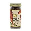 Ground Sumac Berries Premium Spice Blend