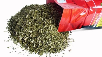 Rosamonte Yerba Mate - Elaborada Con Palo 1kilo 2-pack