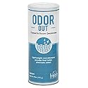 Odor Out Carpet and Room Deodorizer, Bouquet 12oz can, Box of 12