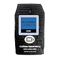 Blueberry Cobbler Flavored Coffee, Specialty Arabica Coffee, Medium Roast, 12 ounce, Whole Bean