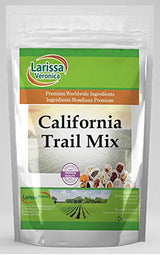 California Trail Mix (4 oz, ZIN: 526050)
