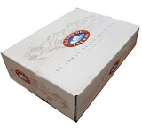 Altos De Iberia | Boneless Serrano Ham | Jamón Serrano Premium | 12-15mo. | 10-14lbrs. | No Nitrates | Pack of 1