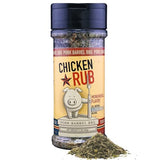 Pork Barrel BBQ Chicken Spice Rub | All-Purpose Seasoning and Spice Rub |Grilling Essentials, Perfect for Grilling, Smoking, or Cooking Wings