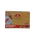 Jumpy Monkey® Coffee Good Morning Blend - Medium Dark Roast, 100% Arabica, Compatible with K-Cup Machines and Keurig Coffee Makers, 12 Single Serve