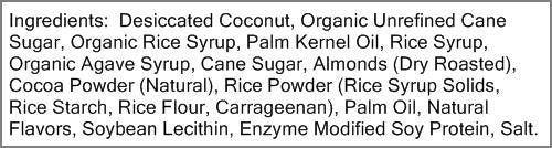 Chocolate Ricemilk 2 Ounces (Case of 12)