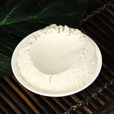 250g (8.8oz) of cooked yam powder with iron rod, ready-to-eat meal replacement