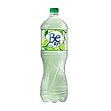 4 x be light limon flavored water zero calorie zero sugar
