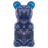 Giant Gummy Bear - Blue Raspberry - 5 lbs