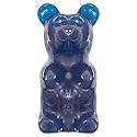 Giant Gummy Bear - Blue Raspberry - 5 lbs