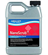 NanoScrub Abrasive Cleaner, 1-Qt.