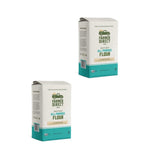 All Purpose Flour | Farmer Direct Foods | Bread | 10 LBS | Non-GMO | Made in USA | Pantry Staple | Unbleached