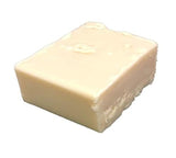 8oz. Smooth Creamy Vanilla Kettle Fudge | Fresh Gourmet Candy | Decadent and Delicious Handcrafted Fudge - 8 oz.