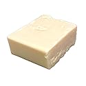 8oz. Smooth Creamy Vanilla Kettle Fudge | Fresh Gourmet Candy | Decadent and Delicious Handcrafted Fudge - 8 oz.